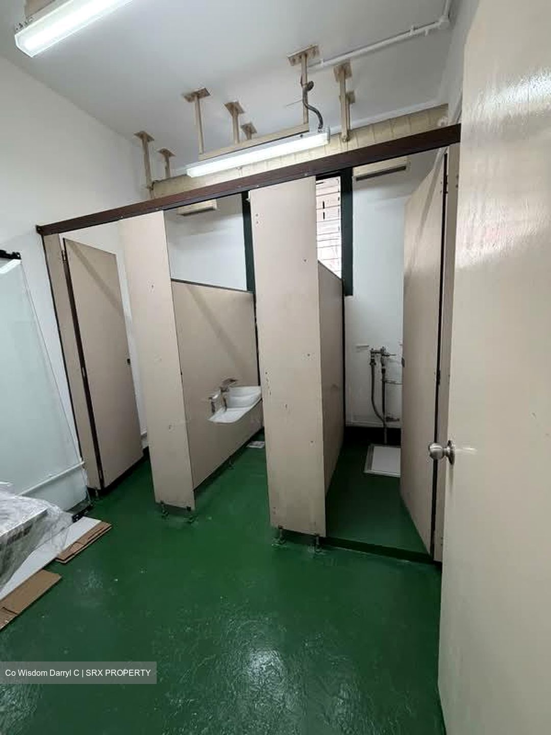 Jurong West Street 81 (D22), Retail #533359031